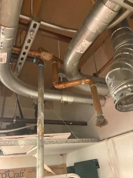 Nerdup Plumbing Services Picture 1