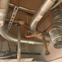Nerdup Plumbing Services ico