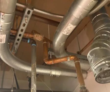 Nerdup Plumbing Services