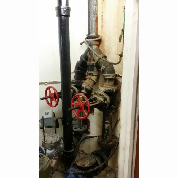 Nerdup Plumbing Services Picture 5