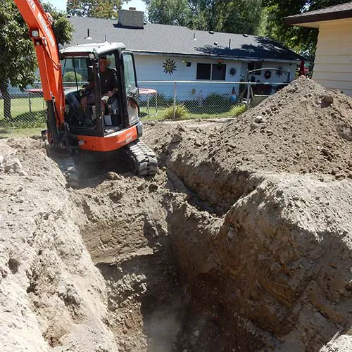 Nerdup Plumbing Services Picture 10