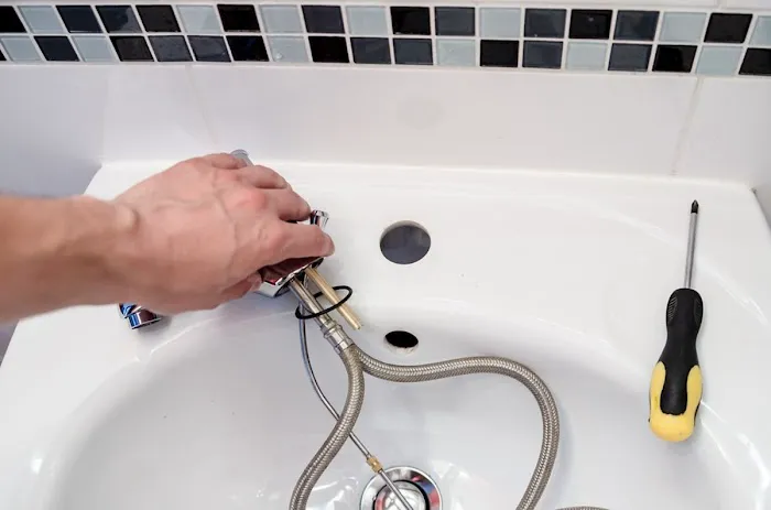 Nerdup Plumbing Services Picture 3