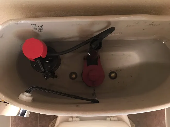 Nerdup Plumbing Services Picture 8