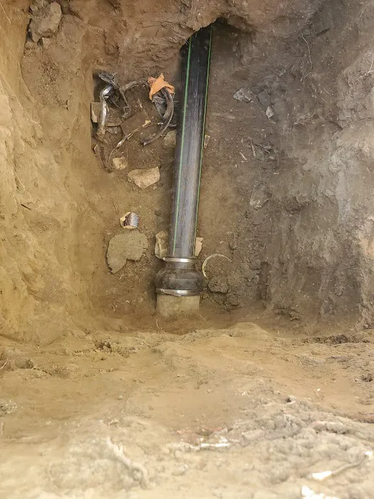 Best option plumbing and rooter Inc Picture 2