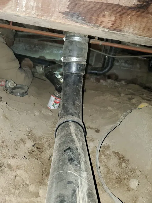 Best option plumbing and rooter Inc Picture 1