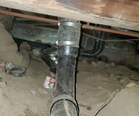 Best option plumbing and rooter Inc