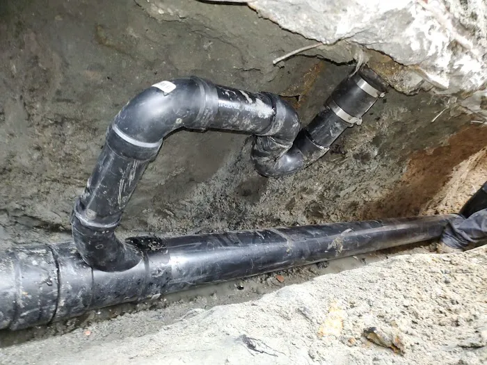 Best option plumbing and rooter Inc Picture 3