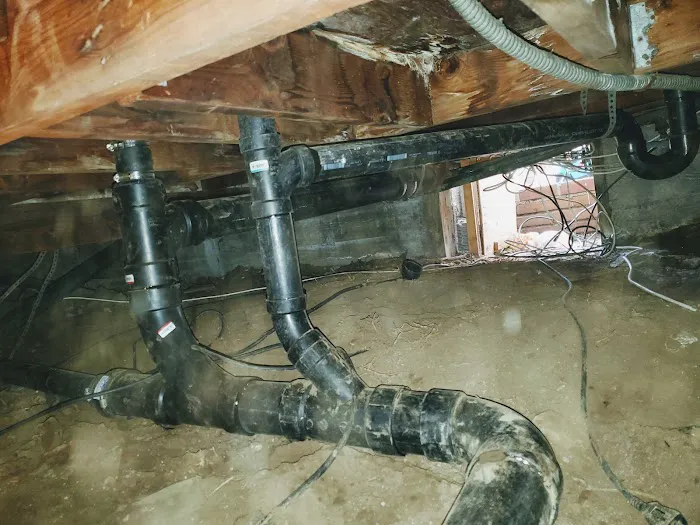 Best option plumbing and rooter Inc Picture 9
