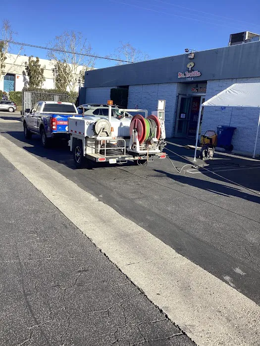 LeadingEdge Plumbing & Rooter, Inc. Picture 4