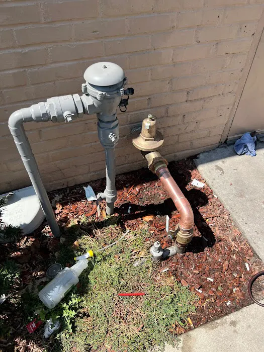LeadingEdge Plumbing & Rooter, Inc. Picture 3