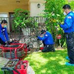 LeadingEdge Plumbing & Rooter, Inc.