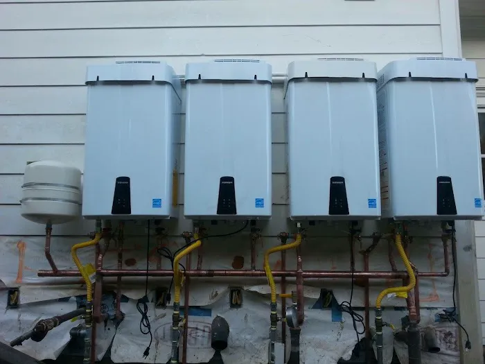 Sky high plumbing Picture 6