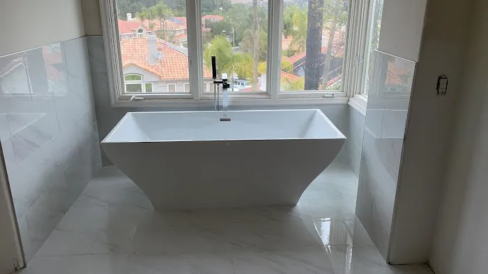 Sky high plumbing Picture 5