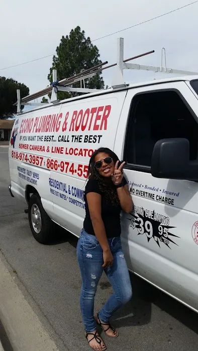 Econo Plumbing Los Angeles Picture 3