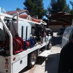 Rc pro rooter and plumbing