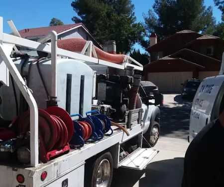 Rc pro rooter and plumbing