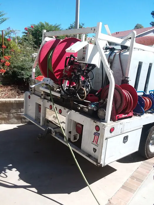 Rc pro rooter and plumbing Picture 2