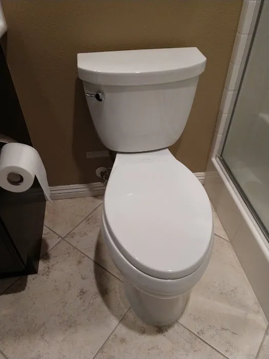 Faucetman Plumbing, Sewer & Leak Detections Picture 3