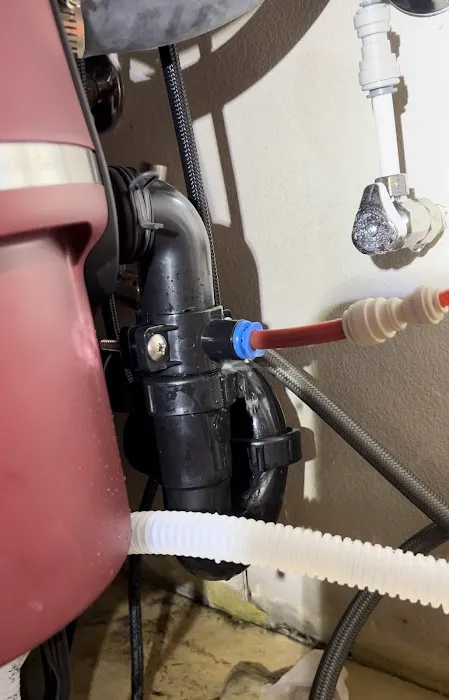 Faucetman Plumbing, Sewer & Leak Detections Picture 2