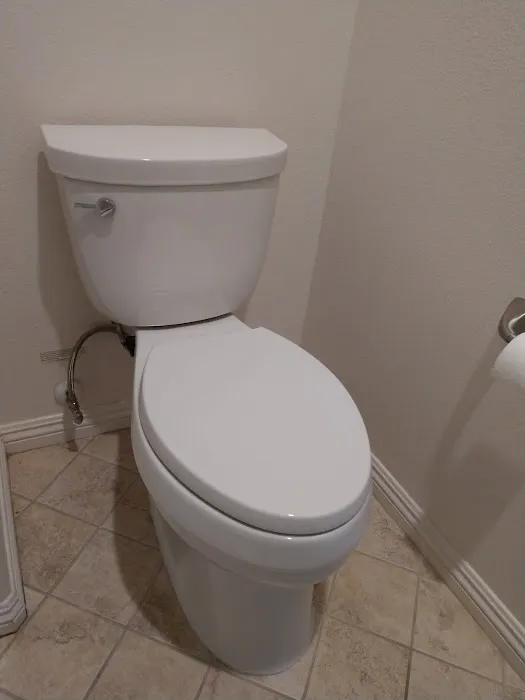 Faucetman Plumbing, Sewer & Leak Detections Picture 1