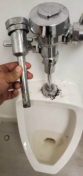 LandMar Plumbing Picture 1