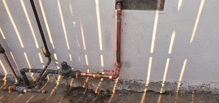 LandMar Plumbing Picture 9