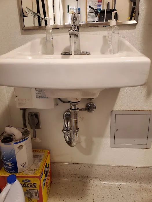 LandMar Plumbing Picture 7