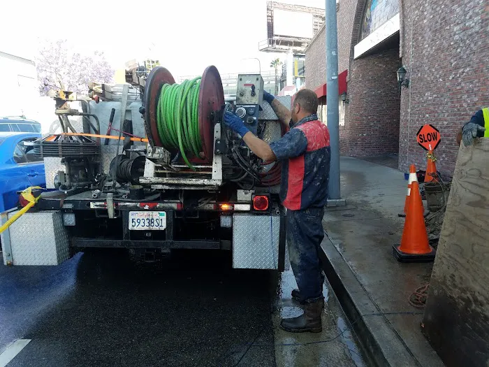 Angel's Plumbing Picture 8