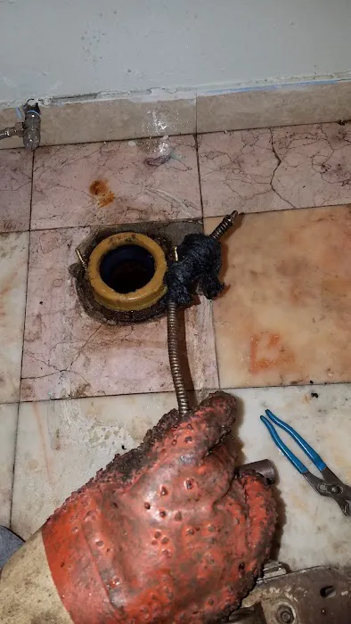 Angel's Plumbing Picture 1
