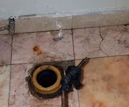 Angel's Plumbing