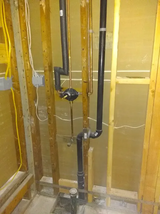 R and j water heater Picture 5