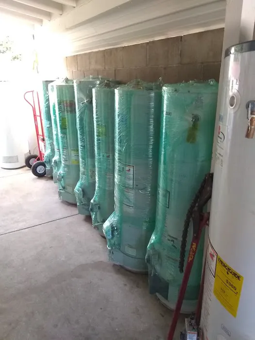 R and j water heater Picture 8