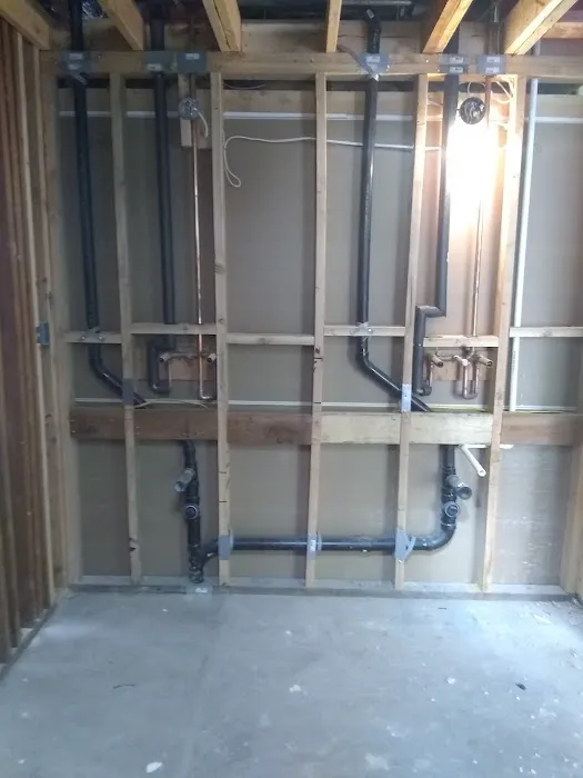 R and j water heater Picture 7