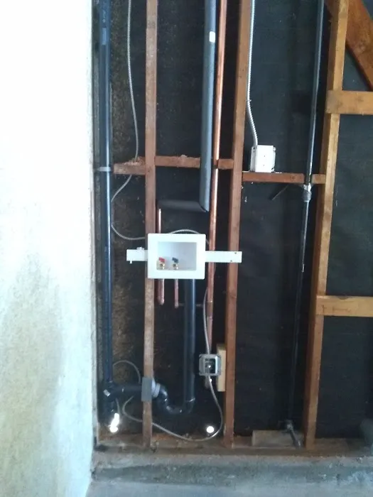R and j water heater Picture 6