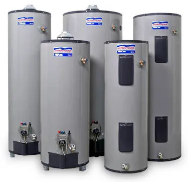 R and j water heater Picture 9