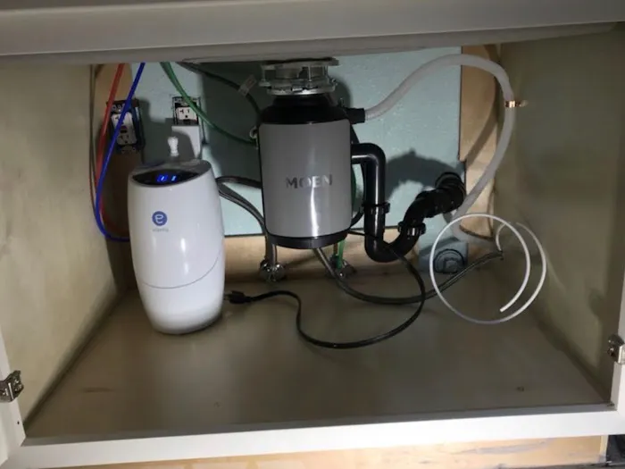 Plumbing Works Picture 1