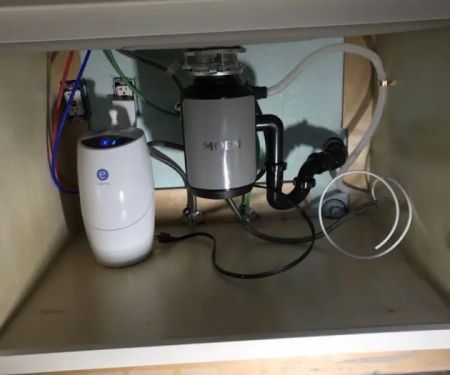 Plumbing Works