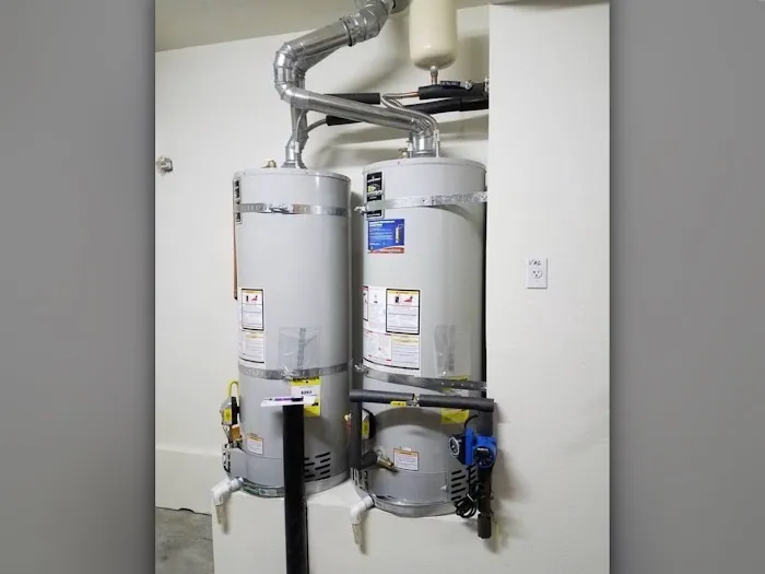 Plumbing Works Picture 7
