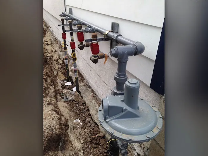 Plumbing Works Picture 3