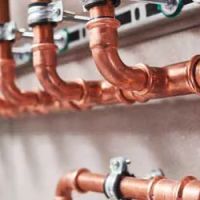 Royal Plumbing & Rooter ico