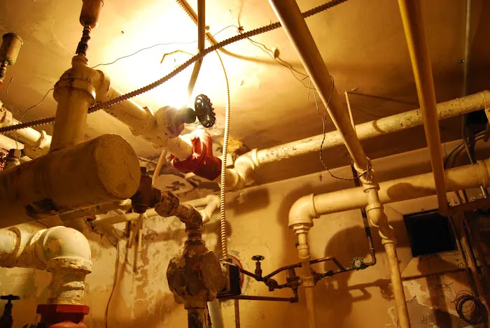 Royal Plumbing & Rooter Picture 5
