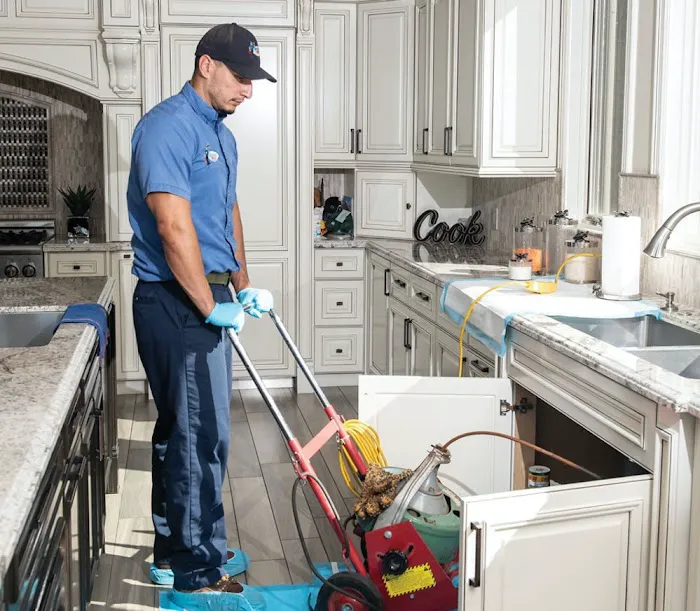 Royal Plumbing & Rooter Picture 6
