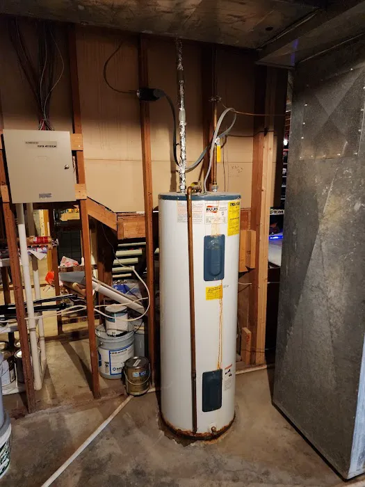 Blue Diamond Water Heater Repair Picture 5