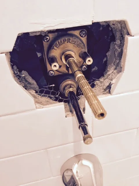 J.O. Plumbing & Rooter Picture 3