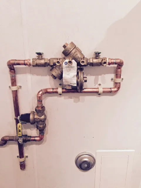 J.O. Plumbing & Rooter Picture 2