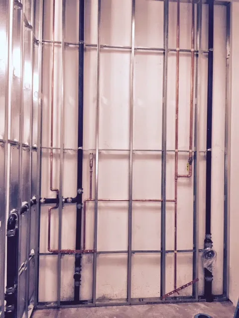 J.O. Plumbing & Rooter Picture 1