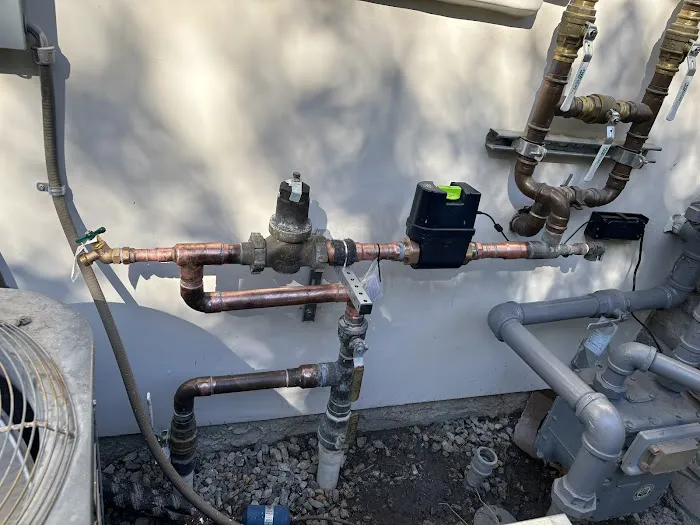 HTA Plumbing Picture 2