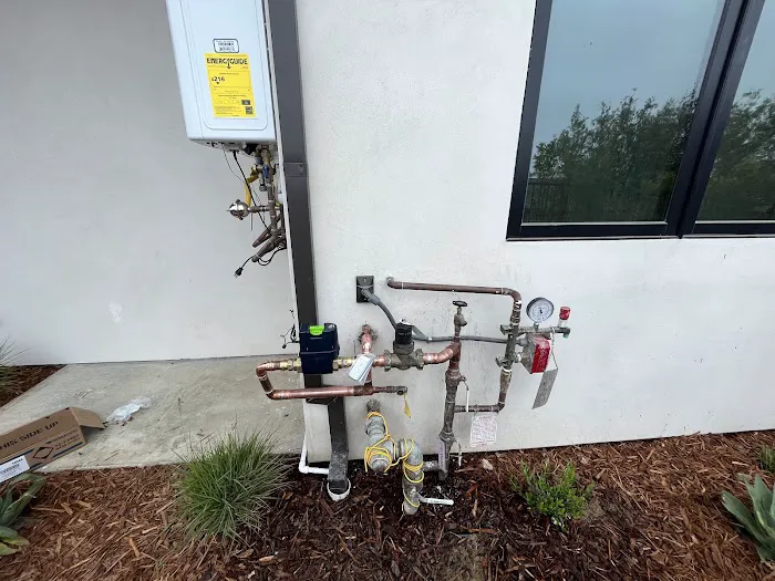 HTA Plumbing Picture 5