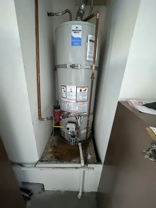 HTA Plumbing Picture 3