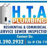 HTA Plumbing